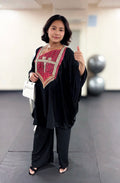 Senegalese Boubou Set